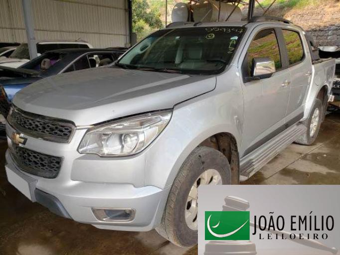 CHEVROLET S10 CD 14/15