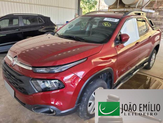 FIAT TORO 18/19