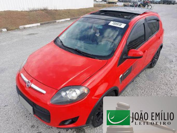 FIAT PALIO 13/14