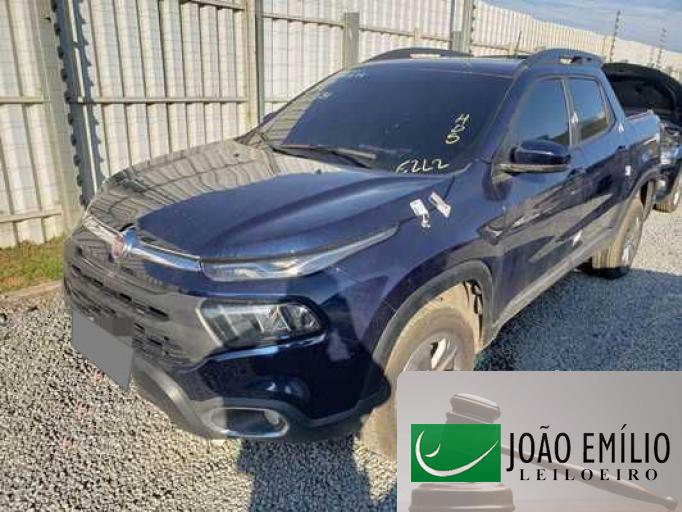 FIAT TORO 19/20